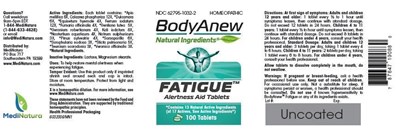 Bodyanew Fatigue Tablet.jpg (Bodyanew Fatigue Tablet)